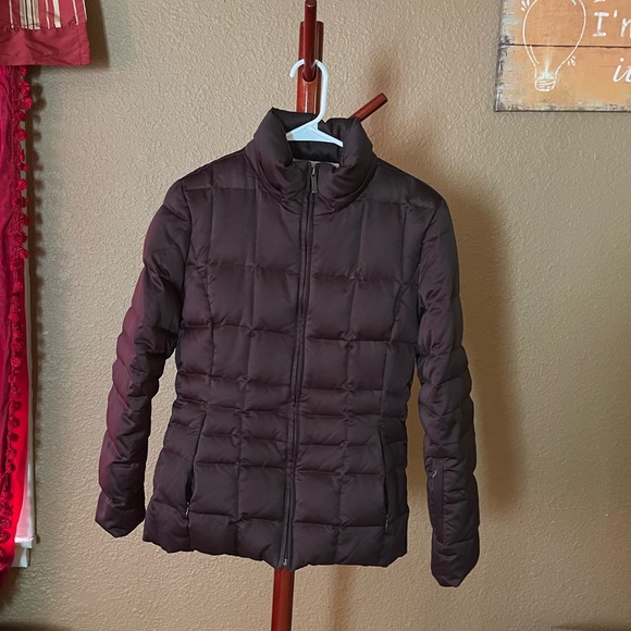 Calvin Klein Insulated Puff Winter Coat S - Picture 6 of 17